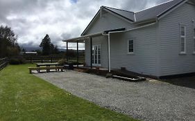 Ruapehu Rest Accommodation
